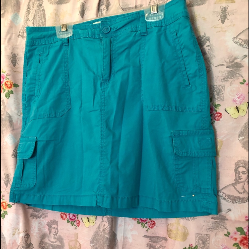 Skort